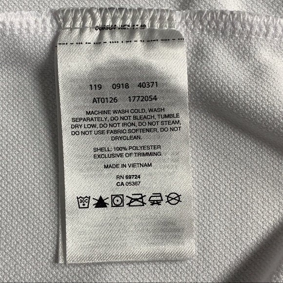 Columbia Utilizer Sun Protection Breathable Polo - Picture 11 of 12